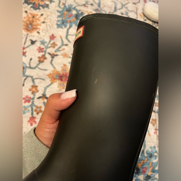 Hunter boots bundle - Picture 8 of 10